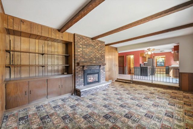 7881 Hill 'N Dale COURT, Cedarburg, WI 53012