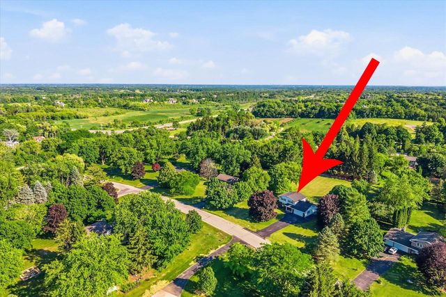 7881 Hill 'N Dale COURT, Cedarburg, WI 53012