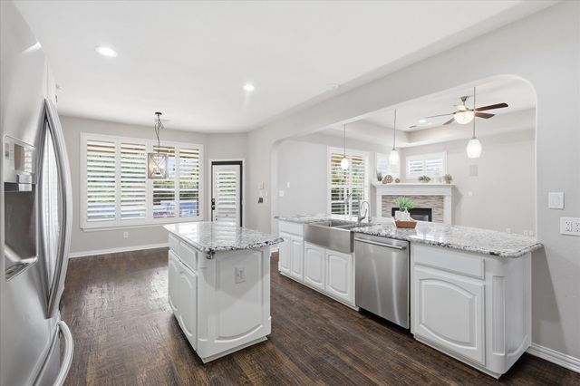 1552 Penny Lane, Keller, TX 76248