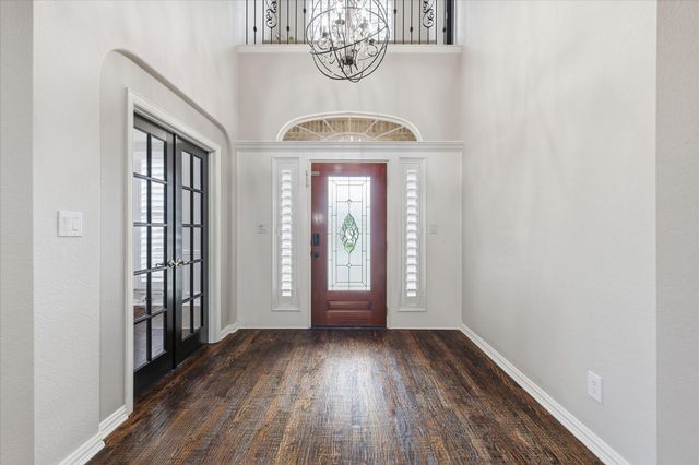 1552 Penny Lane, Keller, TX 76248