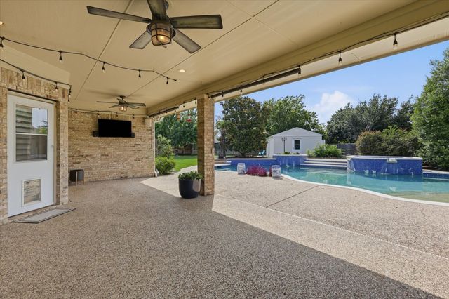 1552 Penny Lane, Keller, TX 76248