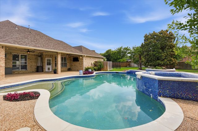 1552 Penny Lane, Keller, TX 76248
