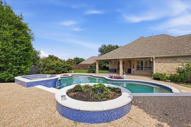 1552 Penny Lane, Keller, TX 76248