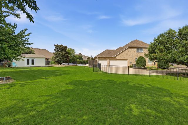 1552 Penny Lane, Keller, TX 76248