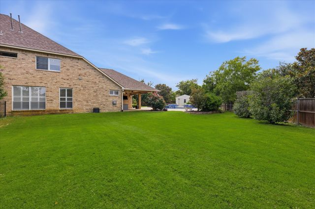 1552 Penny Lane, Keller, TX 76248