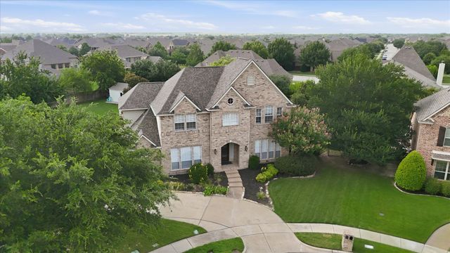1552 Penny Lane, Keller, TX 76248
