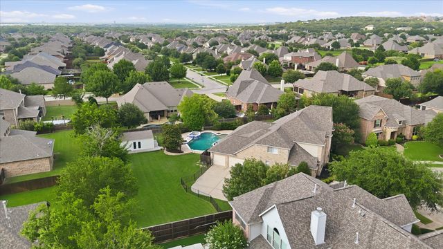 1552 Penny Lane, Keller, TX 76248