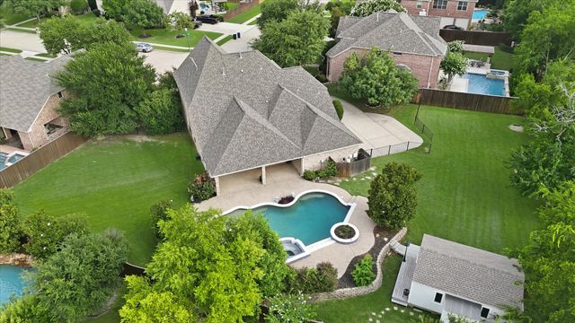 1552 Penny Lane, Keller, TX 76248