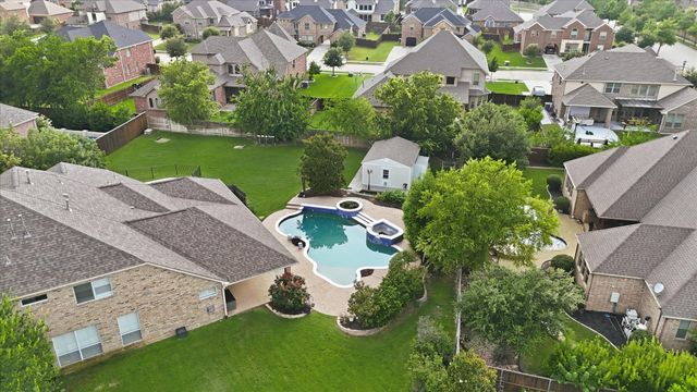 1552 Penny Lane, Keller, TX 76248