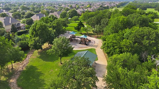 1552 Penny Lane, Keller, TX 76248