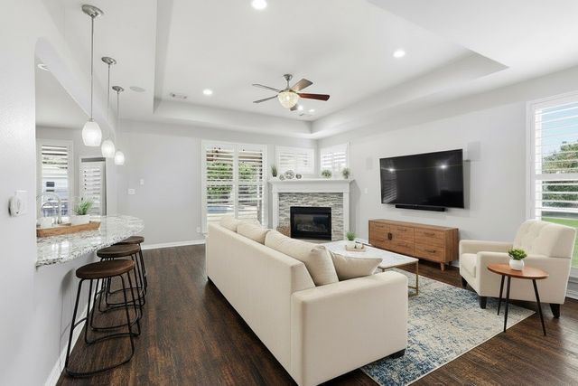 1552 Penny Lane, Keller, TX 76248