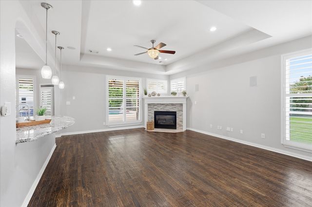 1552 Penny Lane, Keller, TX 76248