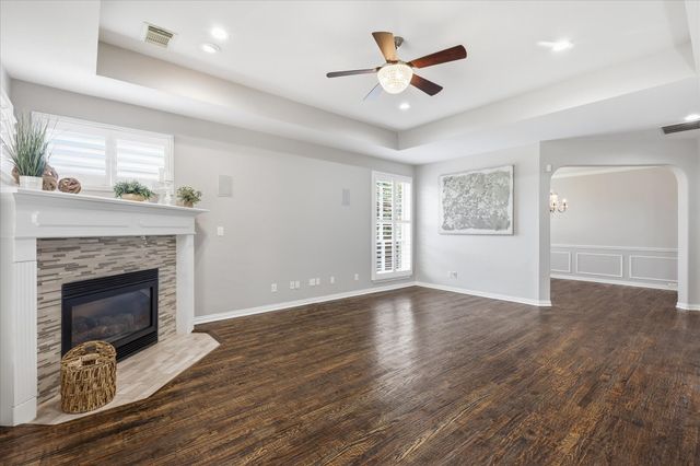 1552 Penny Lane, Keller, TX 76248