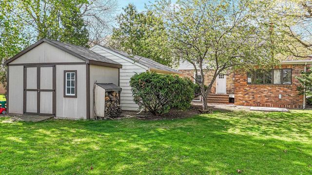 1026 W CALUMET STREET, Appleton, WI 54915