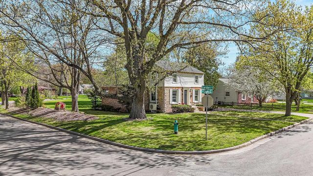1026 W CALUMET STREET, Appleton, WI 54915