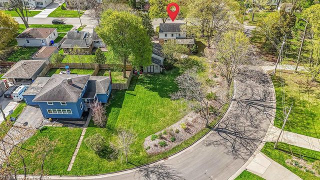 1026 W CALUMET STREET, Appleton, WI 54915
