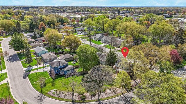 1026 W CALUMET STREET, Appleton, WI 54915