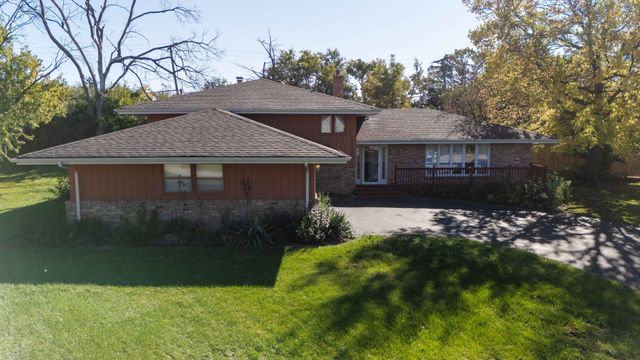 12839 S Ponderosa Drive, Palos Heights, IL 60463