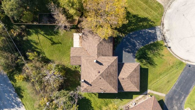 12839 S Ponderosa Drive, Palos Heights, IL 60463