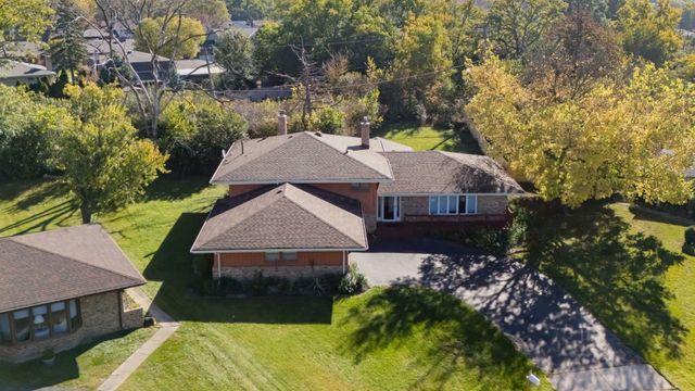 12839 S Ponderosa Drive, Palos Heights, IL 60463