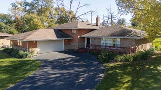 12839 S Ponderosa Drive, Palos Heights, IL 60463