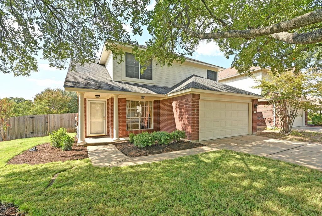 9024 Corran Ferry DR, Austin, TX 78749