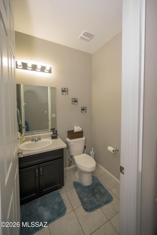 12093 E Ryscott Circle, Vail, AZ 85641
