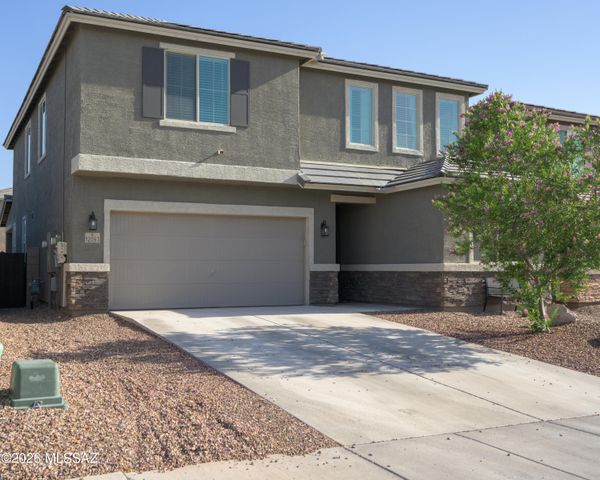 12093 E Ryscott Circle, Vail, AZ 85641