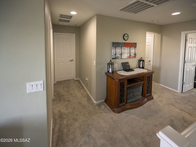 12093 E Ryscott Circle, Vail, AZ 85641