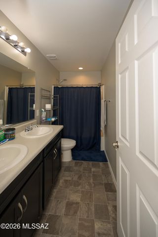 12093 E Ryscott Circle, Vail, AZ 85641