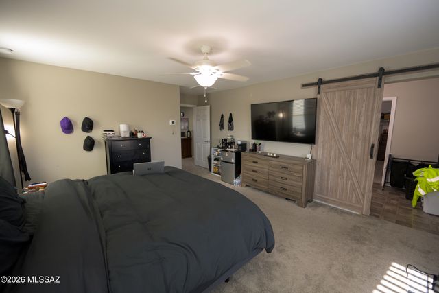 12093 E Ryscott Circle, Vail, AZ 85641