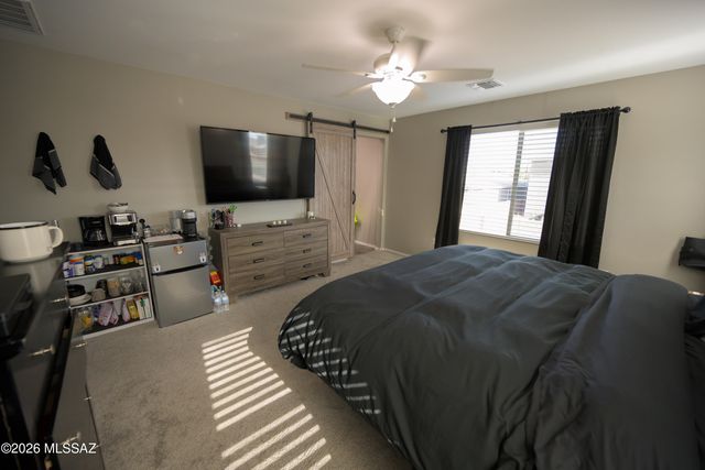 12093 E Ryscott Circle, Vail, AZ 85641