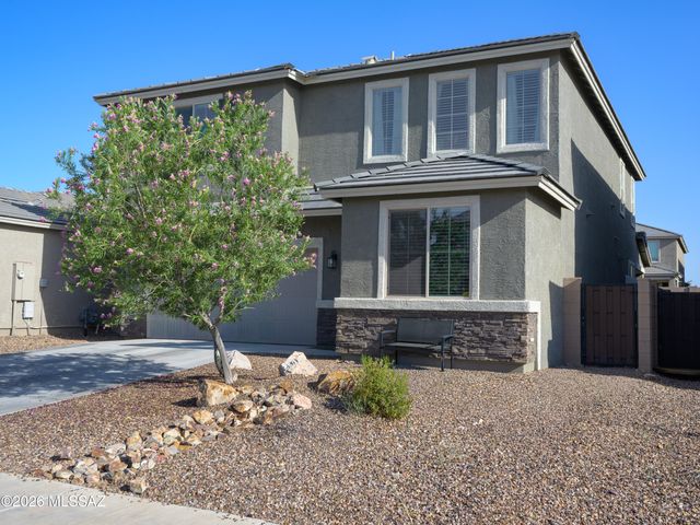 12093 E Ryscott Circle, Vail, AZ 85641