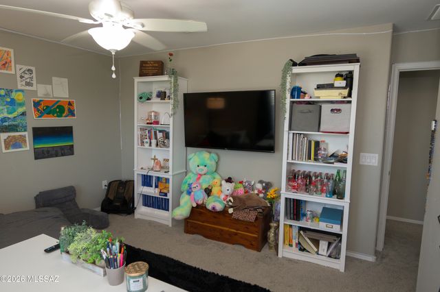 12093 E Ryscott Circle, Vail, AZ 85641