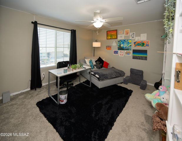 12093 E Ryscott Circle, Vail, AZ 85641