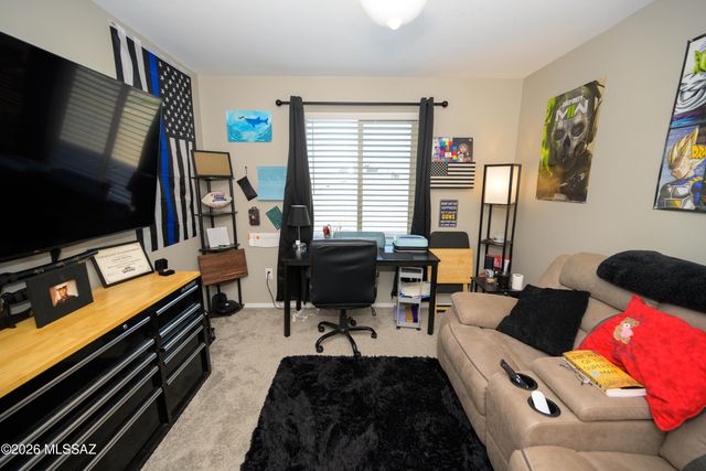 12093 E Ryscott Circle, Vail, AZ 85641