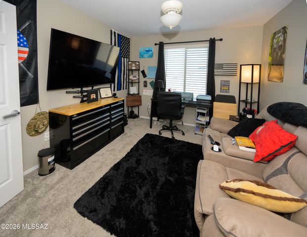 12093 E Ryscott Circle, Vail, AZ 85641