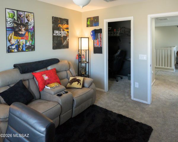 12093 E Ryscott Circle, Vail, AZ 85641