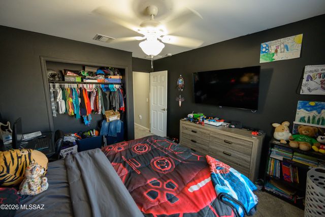 12093 E Ryscott Circle, Vail, AZ 85641