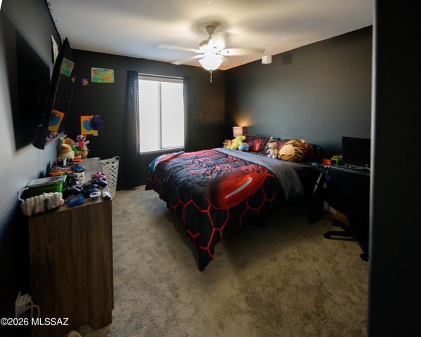 12093 E Ryscott Circle, Vail, AZ 85641