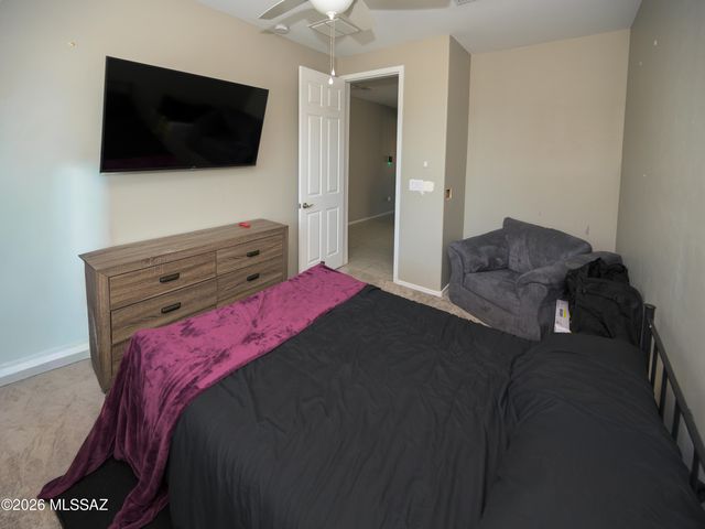 12093 E Ryscott Circle, Vail, AZ 85641