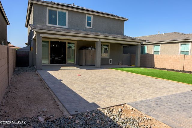 12093 E Ryscott Circle, Vail, AZ 85641