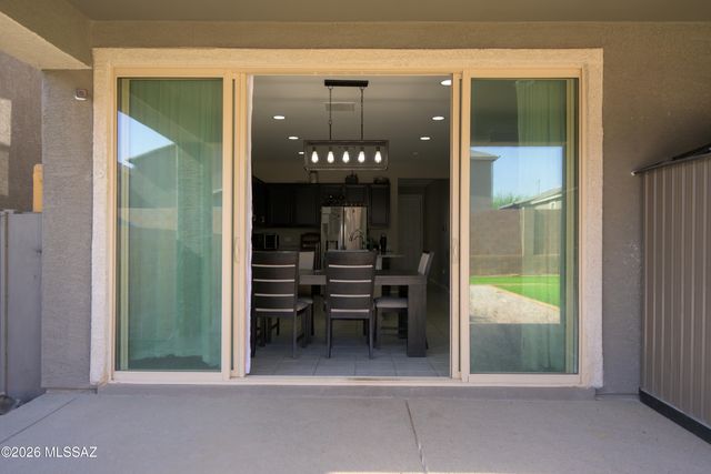 12093 E Ryscott Circle, Vail, AZ 85641