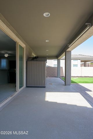 12093 E Ryscott Circle, Vail, AZ 85641
