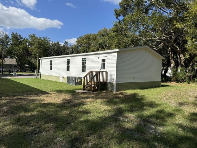 0 LAKE DRIVE, New Port Richey, FL 34654