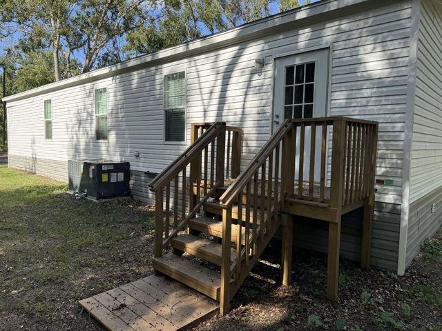 0 LAKE DRIVE, New Port Richey, FL 34654