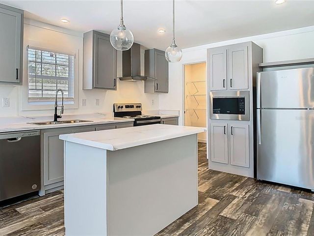 0 LAKE DRIVE, New Port Richey, FL 34654