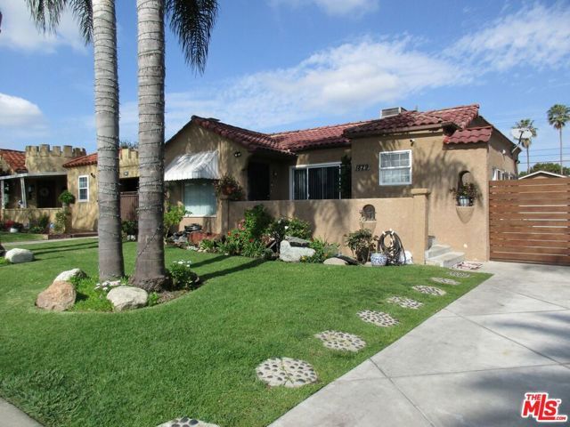 1829 W 84th Place, Los Angeles, CA 90047