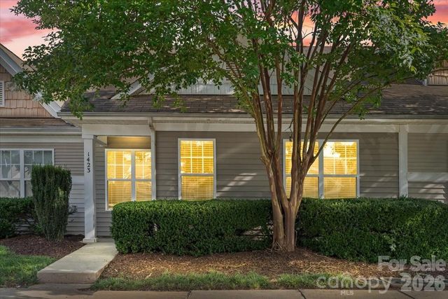 1423 Jasper Ridge Drive, Indian Land, SC 29707
