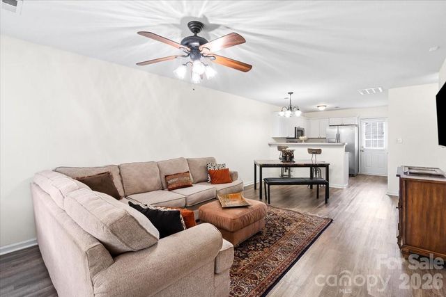 1423 Jasper Ridge Drive, Indian Land, SC 29707